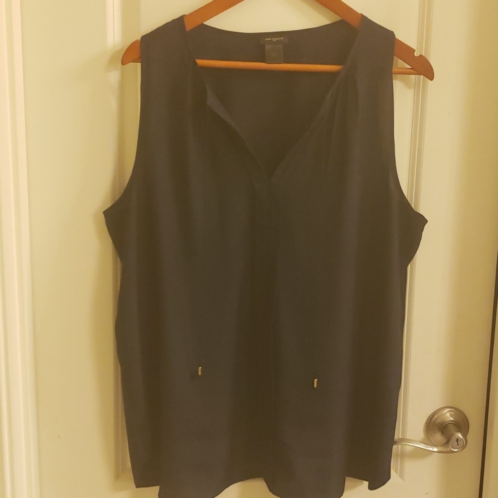 Ann Taylor blouse